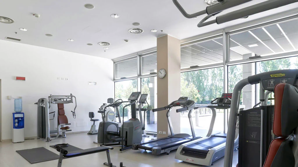 الفندق رامادا بلازا ميلانو - ميلانو